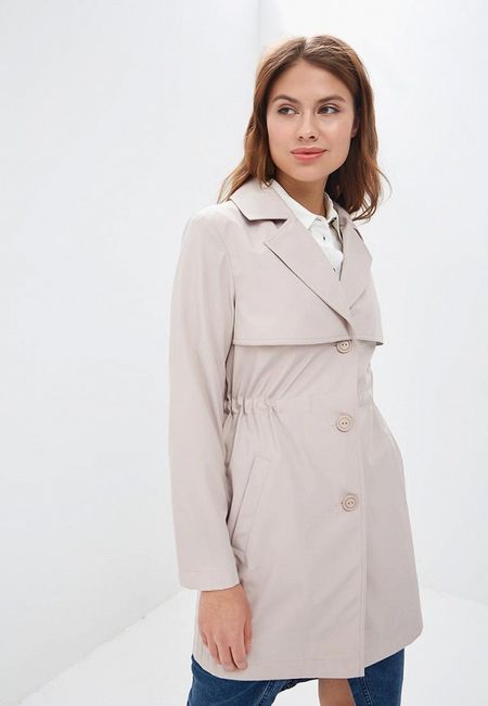 Плащ Rosso Style Плащ Rosso Style