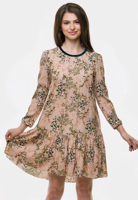 Платье Vera Moni Платье Vera Moni