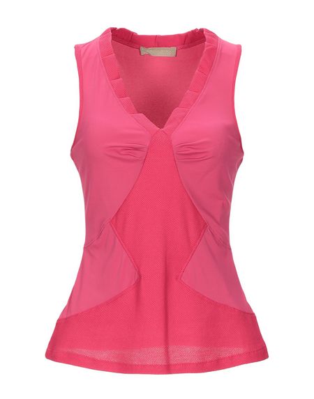 Топ ERMANNO DI ERMANNO SCERVINO Топ ERMANNO DI ERMANNO SCERVINO