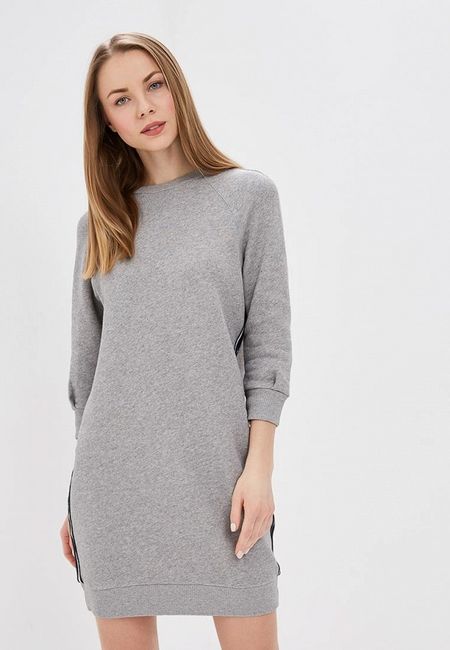 Платье United Colors of Benetton Платье United Colors of Benetton