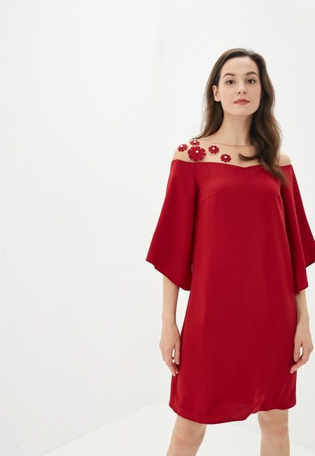 Платье Yuna Style Платье Yuna Style