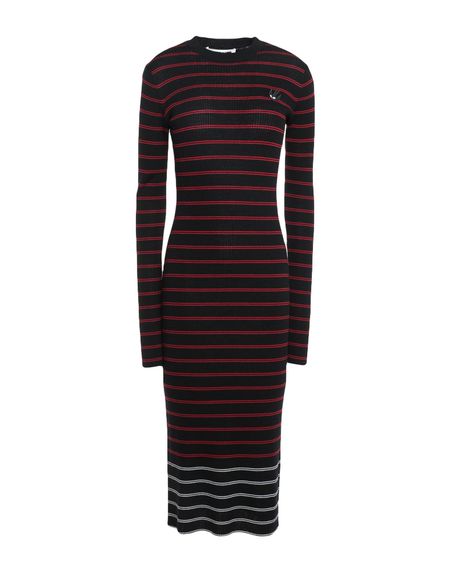 Платье McQ Alexander McQueen Платье McQ Alexander McQueen