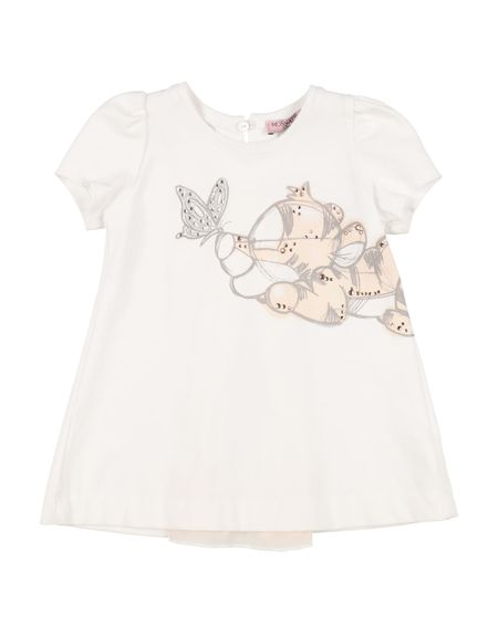 Футболка MONNALISA BEBE' Футболка MONNALISA BEBE'