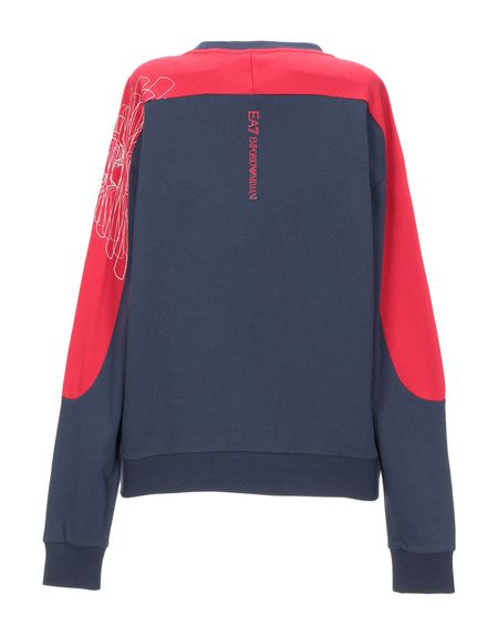 Толстовка EA7 Толстовка EA7