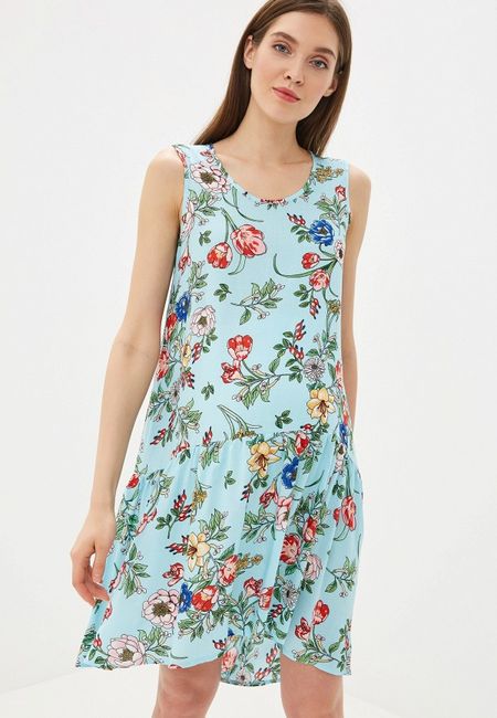 Платье Очаровательная Адель Платье Очаровательная Адель