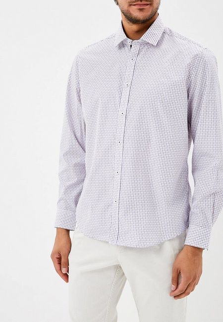 Рубашка John Jeniford Рубашка John Jeniford