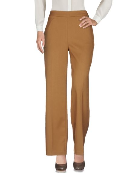 Брюки TWIN-SET Simona Barbieri Брюки TWIN-SET Simona Barbieri