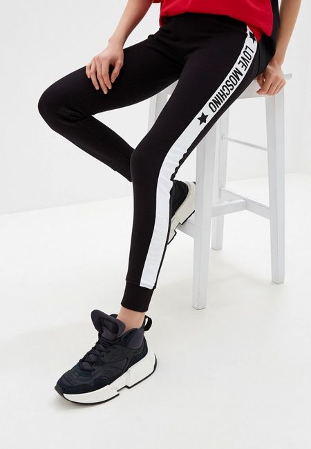 Брюки Love Moschino Брюки Love Moschino