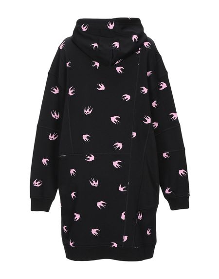 Толстовка McQ Alexander McQueen Толстовка McQ Alexander McQueen