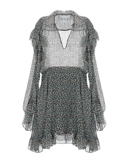 Платье PHILOSOPHY di LORENZO SERAFINI Платье PHILOSOPHY di LORENZO SERAFINI