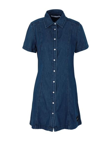 Платье CALVIN KLEIN JEANS Платье CALVIN KLEIN JEANS