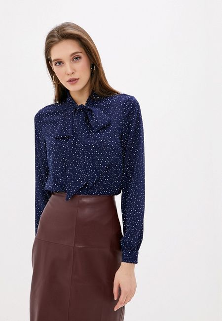 Блуза Russicouture Блуза Russicouture