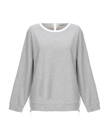 Толстовка CAPPELLINI by PESERICO Толстовка CAPPELLINI by PESERICO