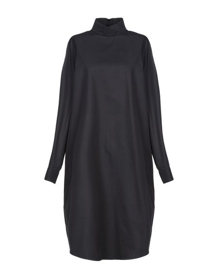 Платье JIL SANDER Платье JIL SANDER