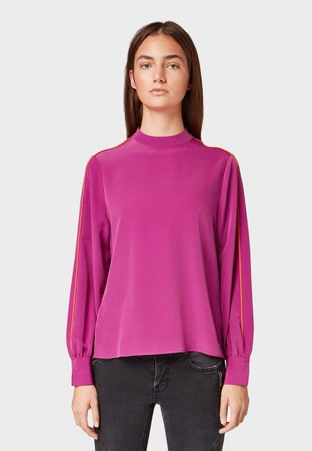 Блуза Tom Tailor Denim Блуза Tom Tailor Denim