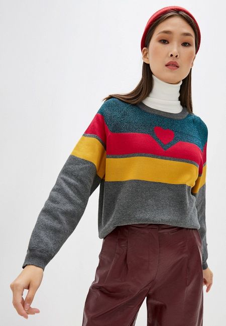 Джемпер Twinset Milano Джемпер Twinset Milano