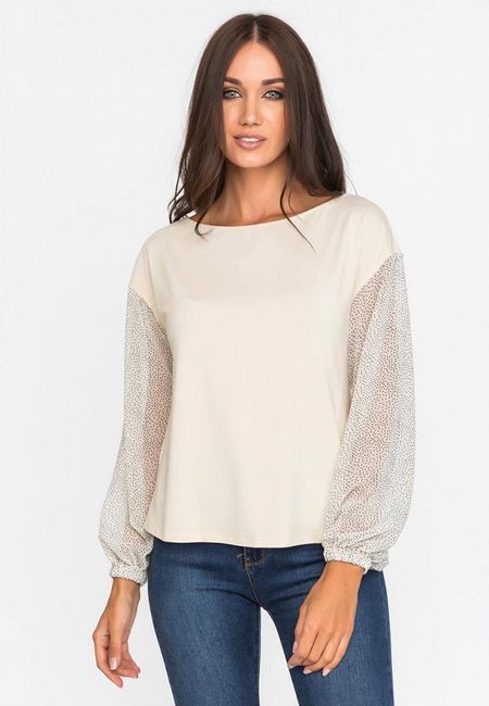 Блуза Gloss Блуза Gloss