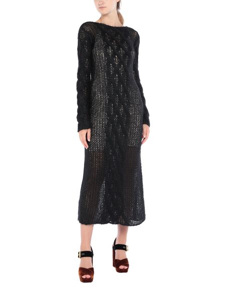 Платье MIU MIU Платье MIU MIU