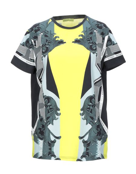 Футболка VERSACE JEANS Футболка VERSACE JEANS