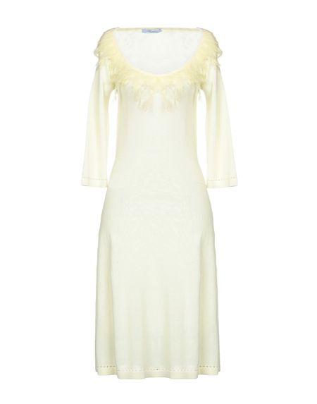 Платье BLUMARINE Платье BLUMARINE