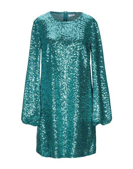 Платье P.A.R.O.S.H. Платье P.A.R.O.S.H.