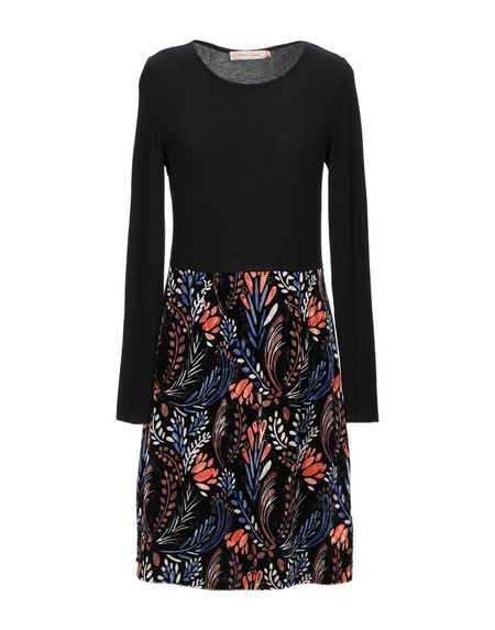 Платье TRAFFIC PEOPLE Платье TRAFFIC PEOPLE