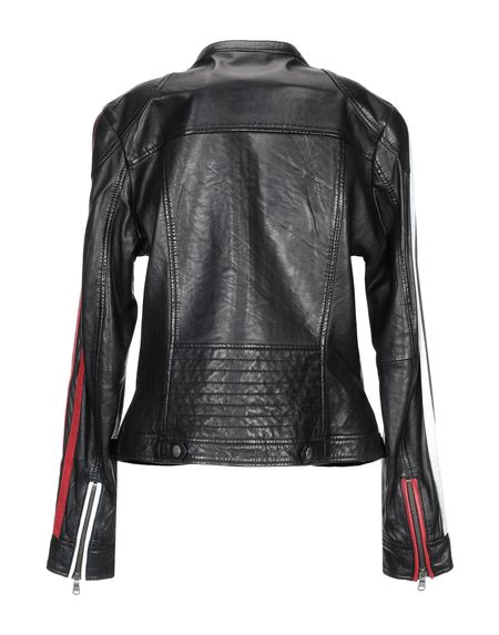 Куртка ANDREA D' AMICO Куртка ANDREA D' AMICO