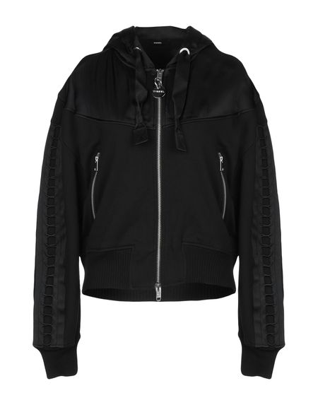 Толстовка DIESEL Толстовка DIESEL