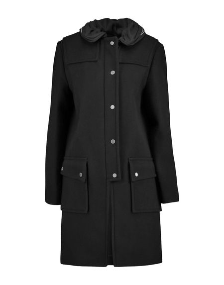 Пальто MARC BY MARC JACOBS Пальто MARC BY MARC JACOBS