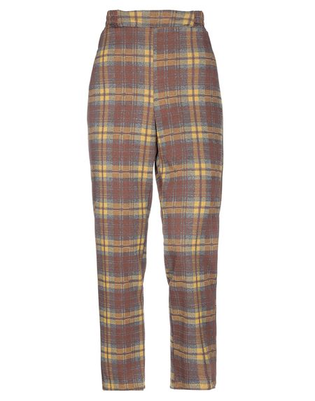 Брюки PAOLO CASALINI Брюки PAOLO CASALINI