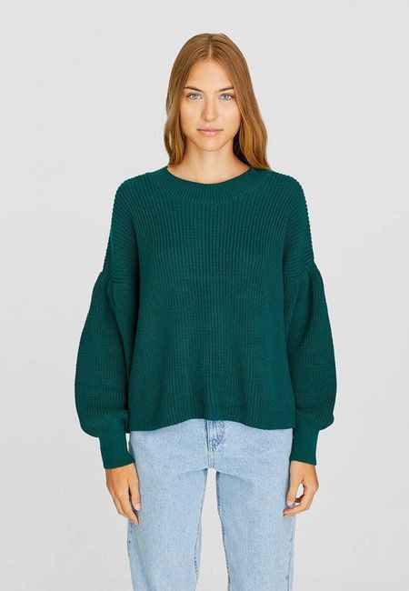 Джемпер Stradivarius Джемпер Stradivarius