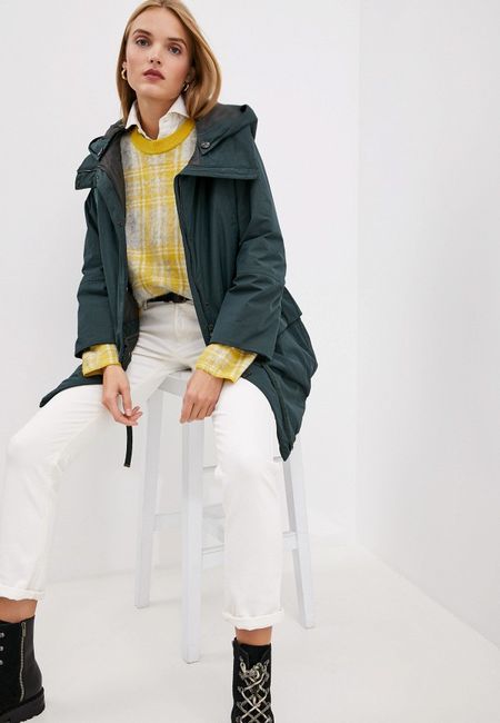 Парка Weekend Max Mara Парка Weekend Max Mara