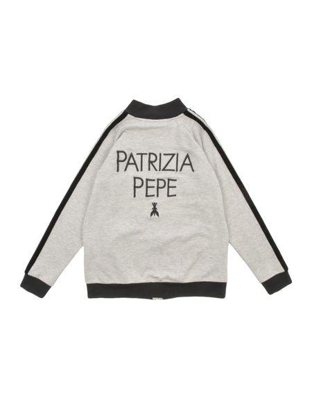 Толстовка PATRIZIA PEPE Толстовка PATRIZIA PEPE