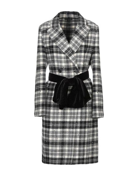 Пальто ERMANNO SCERVINO Пальто ERMANNO SCERVINO