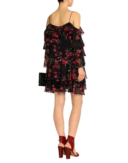 Платье ALICE + OLIVIA Платье ALICE + OLIVIA