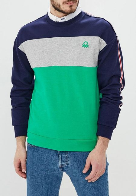 Футболка United Colors of Benetton Футболка United Colors of Benetton