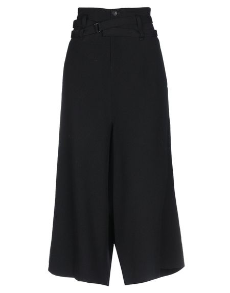 Юбка YOHJI YAMAMOTO Юбка YOHJI YAMAMOTO