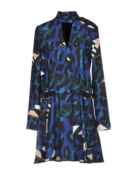 Платье VERSACE JEANS Платье VERSACE JEANS