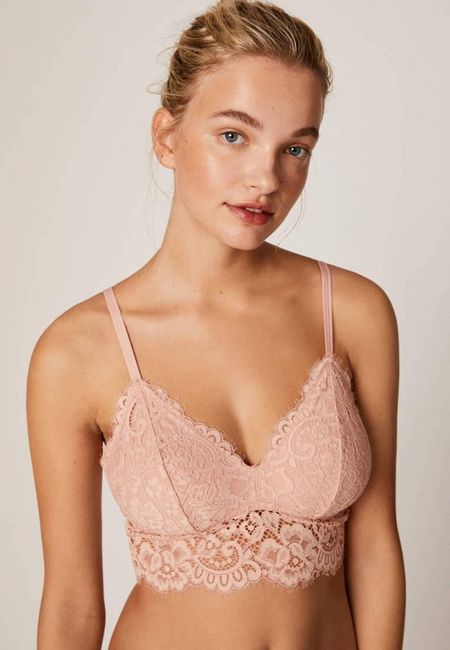 Бюстгальтер Oysho Бюстгальтер Oysho