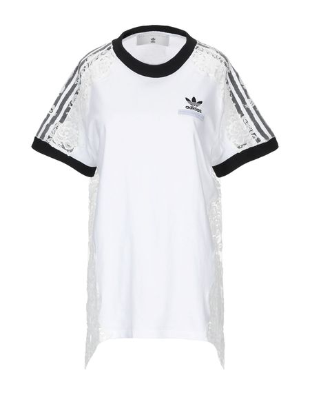 Футболка ADIDAS by STELLA McCARTNEY Футболка ADIDAS by STELLA McCARTNEY