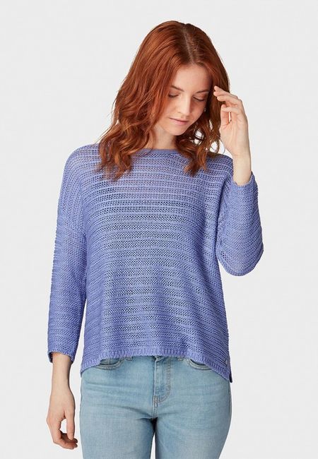 Джемпер Tom Tailor Denim Джемпер Tom Tailor Denim