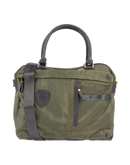 Сумка BLAUER Сумка BLAUER