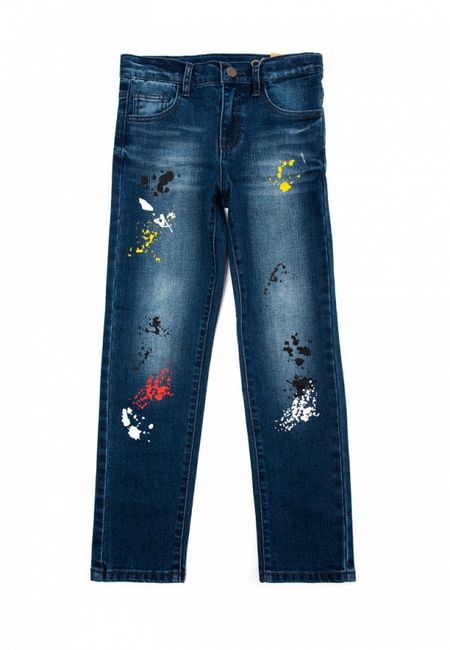 Джинсы PlayToday Джинсы PlayToday