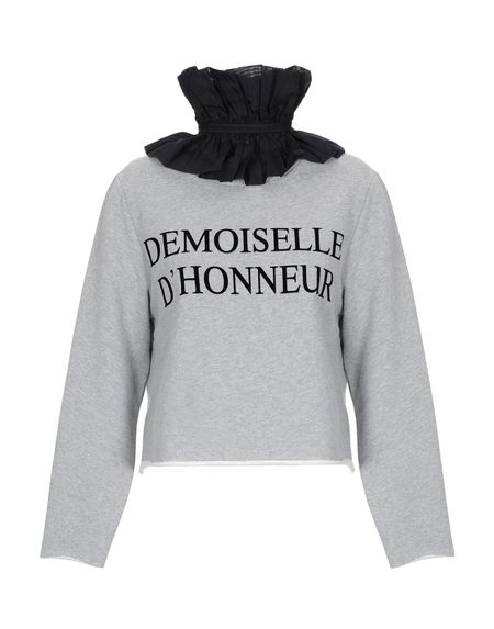 Толстовка MANOUSH Толстовка MANOUSH