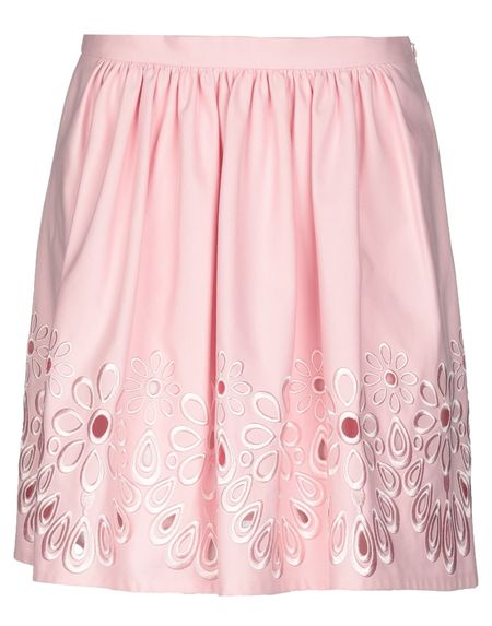 Юбка BOUTIQUE MOSCHINO Юбка BOUTIQUE MOSCHINO