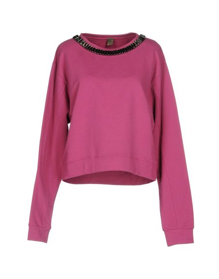 Толстовка JIJIL Толстовка JIJIL