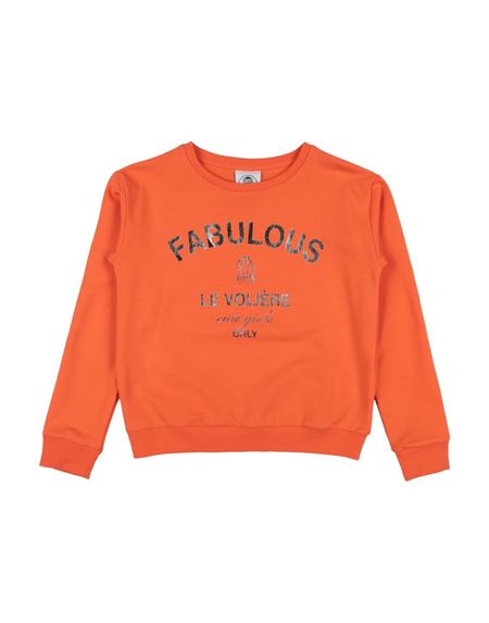 Толстовка LE VOLIÈRE Толстовка LE VOLIÈRE