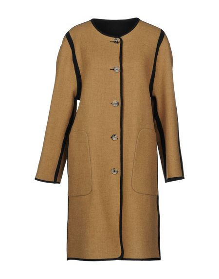 Пальто ETRO Пальто ETRO