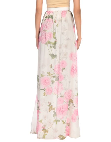 Юбка GIAMBATTISTA VALLI Юбка GIAMBATTISTA VALLI