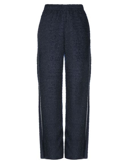 Брюки MM6 MAISON MARGIELA Брюки MM6 MAISON MARGIELA